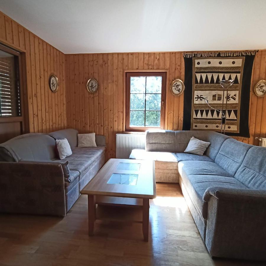 Plitvice Lakes Holiday Lodge Rudanovac Esterno foto
