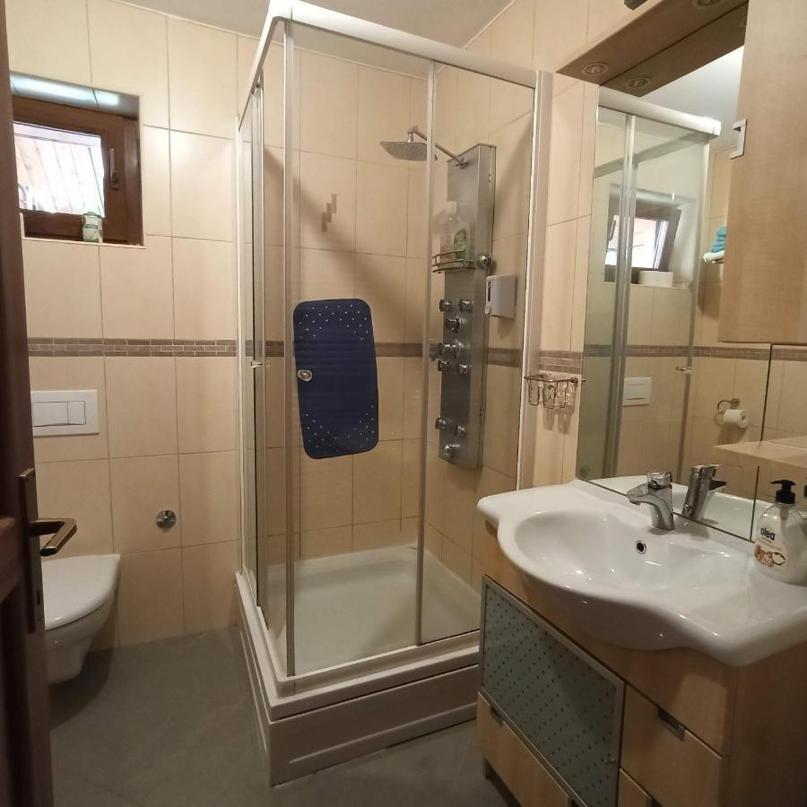 Plitvice Lakes Holiday Lodge Rudanovac Esterno foto