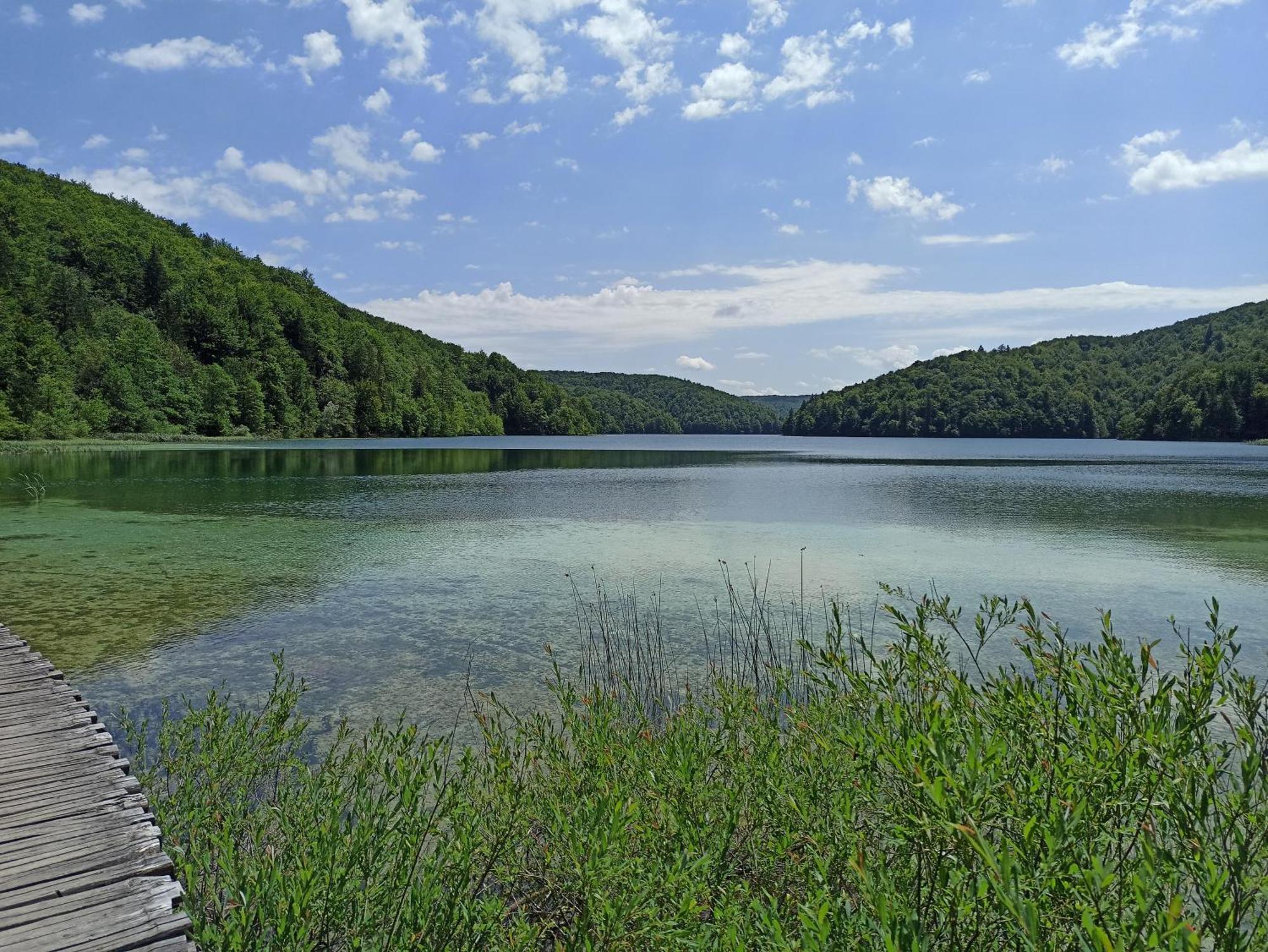 Plitvice Lakes Holiday Lodge Rudanovac Esterno foto