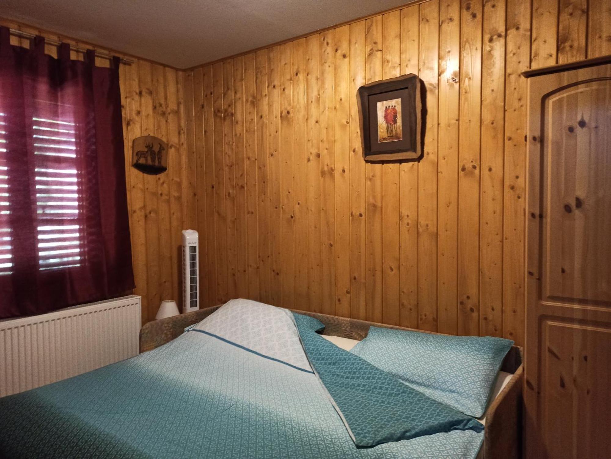 Plitvice Lakes Holiday Lodge Rudanovac Esterno foto