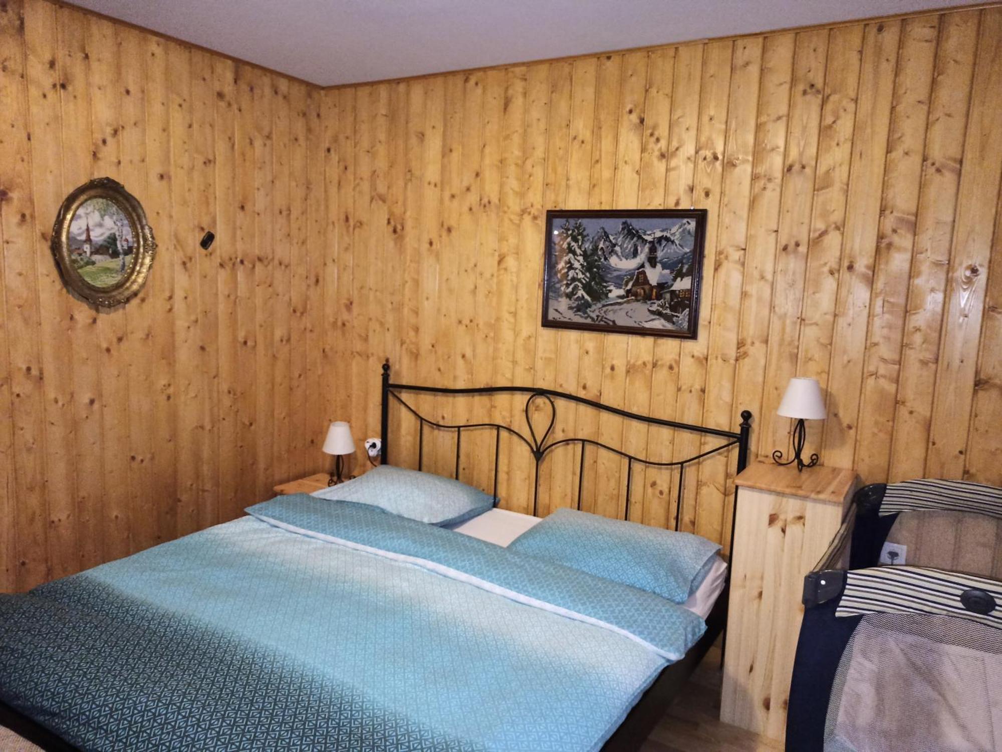 Plitvice Lakes Holiday Lodge Rudanovac Camera foto