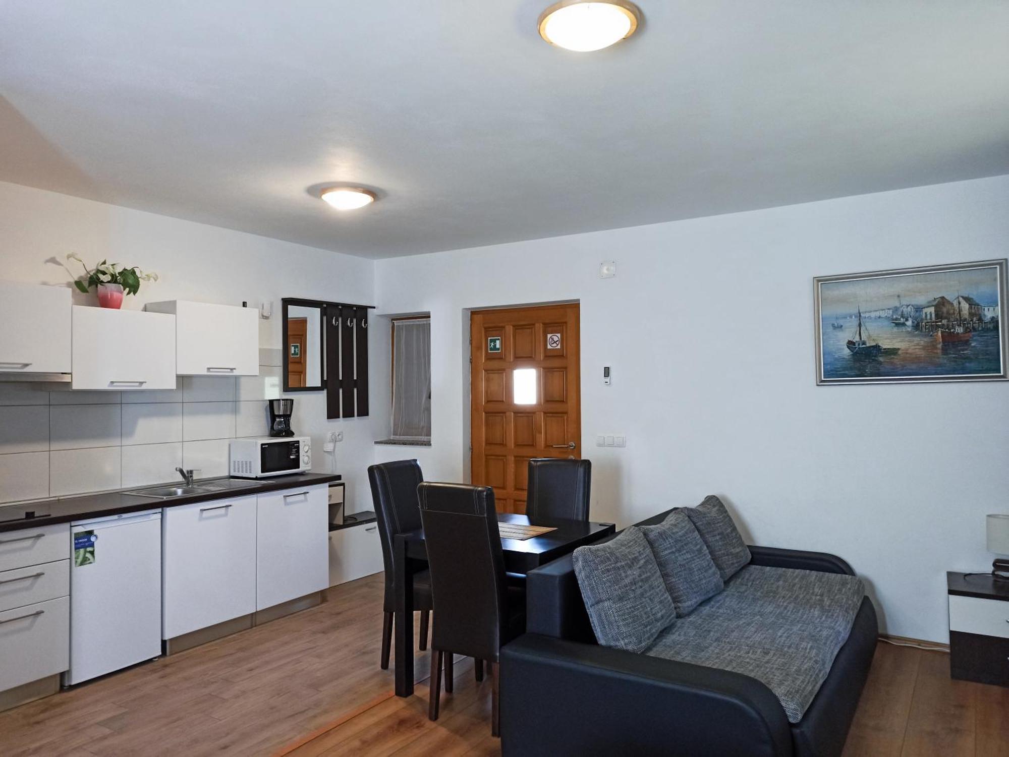 Plitvice Lakes Holiday Lodge Rudanovac Esterno foto