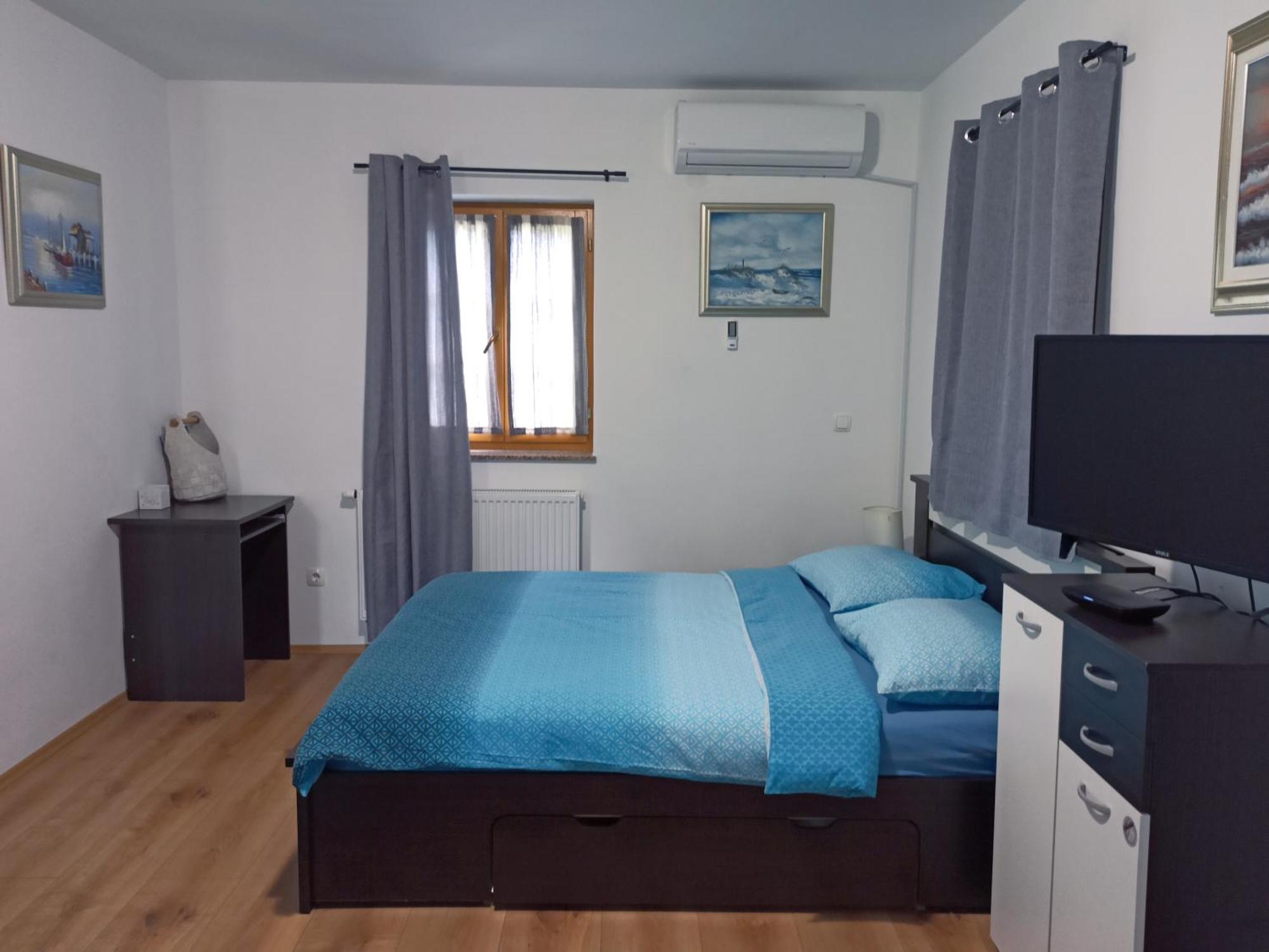 Plitvice Lakes Holiday Lodge Rudanovac Esterno foto