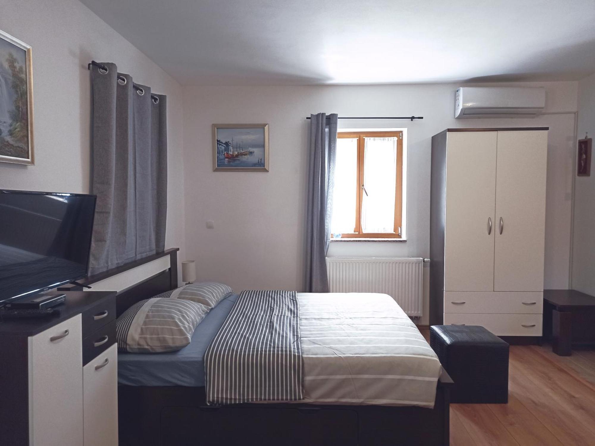 Plitvice Lakes Holiday Lodge Rudanovac Esterno foto