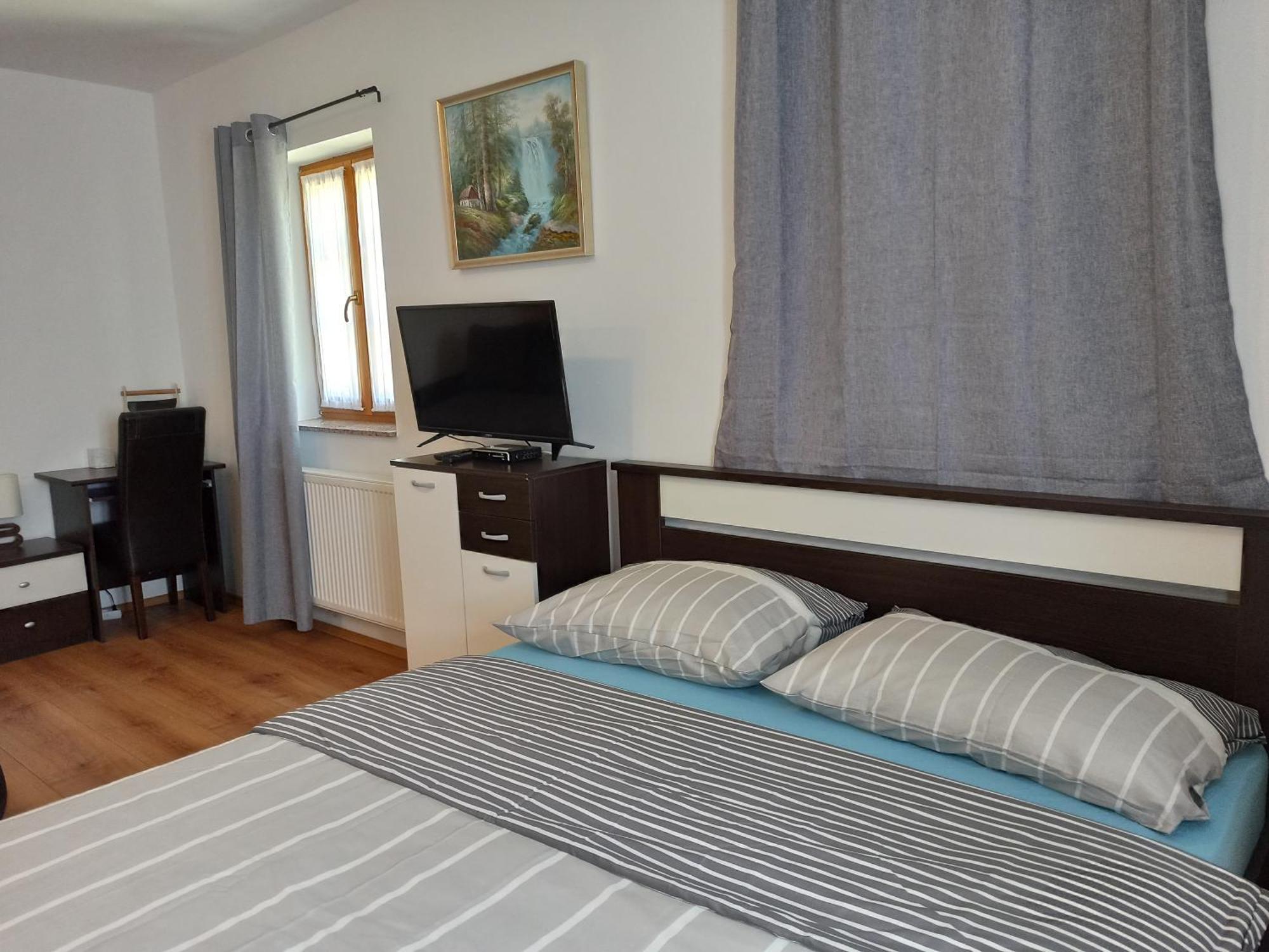 Plitvice Lakes Holiday Lodge Rudanovac Esterno foto
