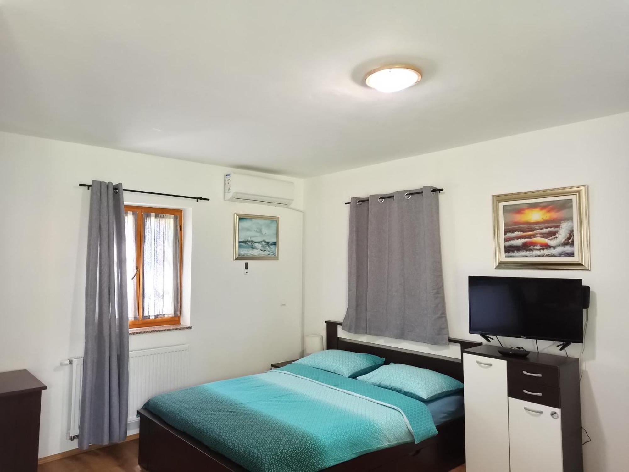 Plitvice Lakes Holiday Lodge Rudanovac Esterno foto